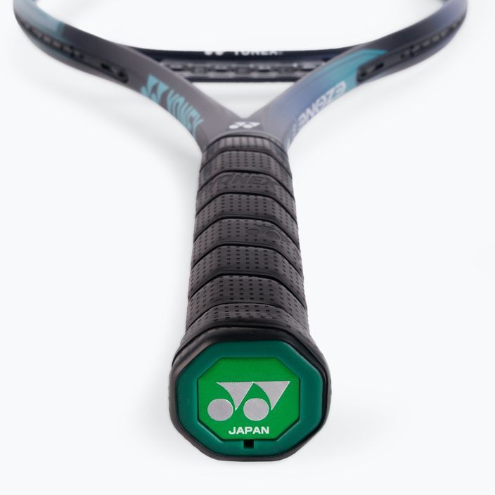 Rachetă de tenis YONEX Ezone 98 (22) albastru 3