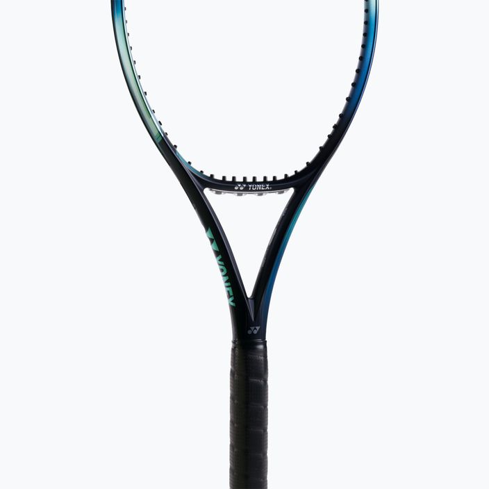Rachetă de tenis YONEX Ezone 98 (22) albastru 4