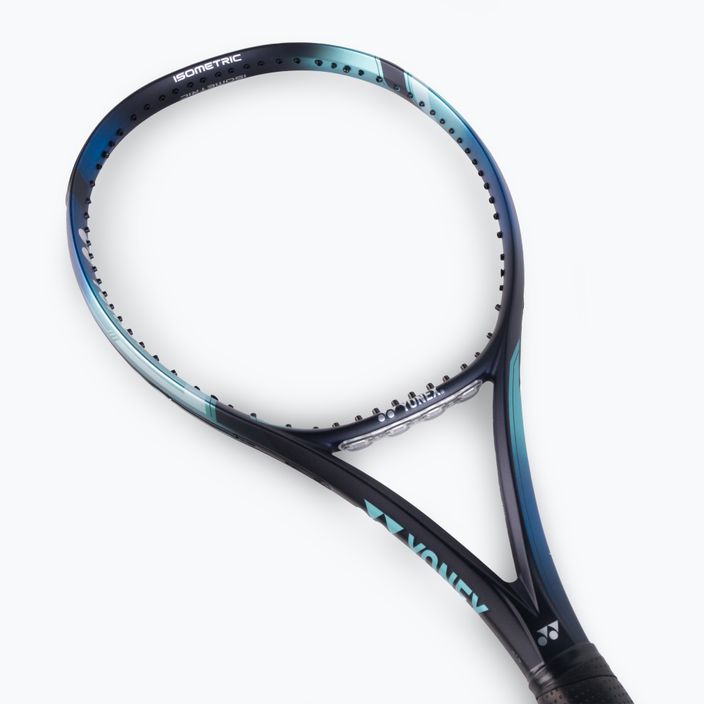Rachetă de tenis YONEX Ezone 98 (22) albastru 5
