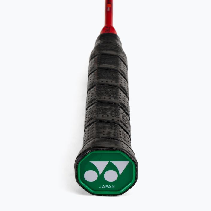 Rachetă de badminton YONEX Arcsaber 11 Pro bad. negru-roșu BAS11P2GP3UG4 3