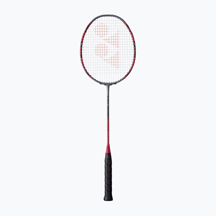 Rachetă de badminton YONEX Arcsaber 11 Pro bad. negru-roșu BAS11P2GP3UG4 6