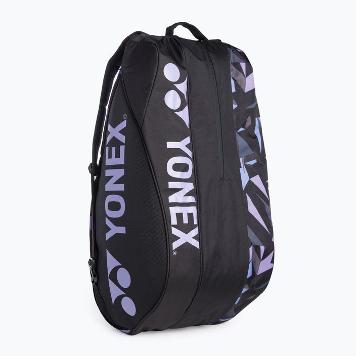 YONEX Pro geantă de tenis negru H922293MP 3