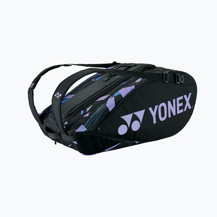 YONEX Pro geantă de tenis negru H922293MP 5