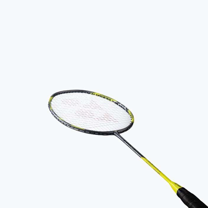 Rachetă de badminton YONEX Arcsaber 11 Play bad. gri-galben BAS7P2GY4UG5 7