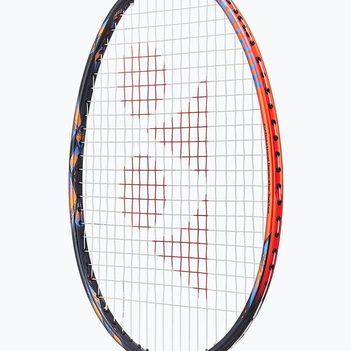 Rachetă de badminton YONEX Astrox 77 PRO high orange 8