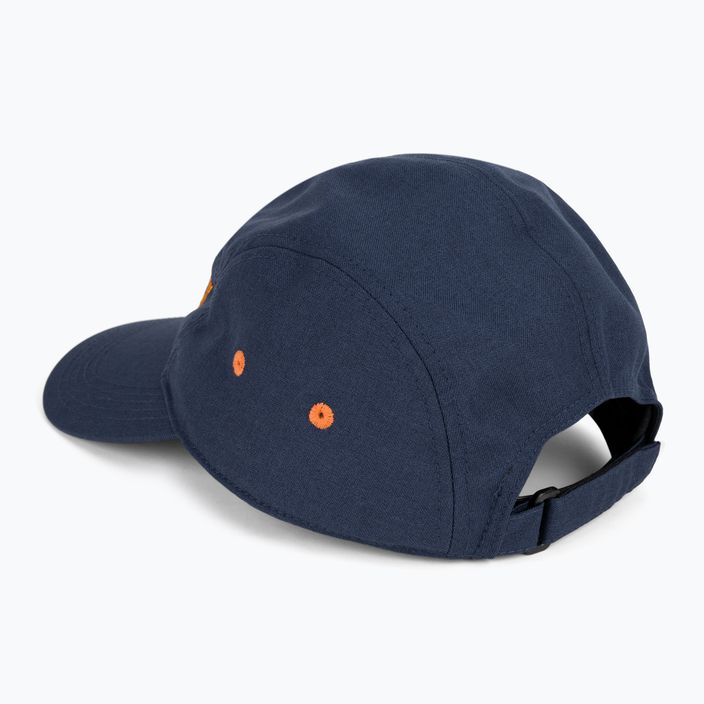 YONEX șapcă de baseball albastru marin CO400843SN 3