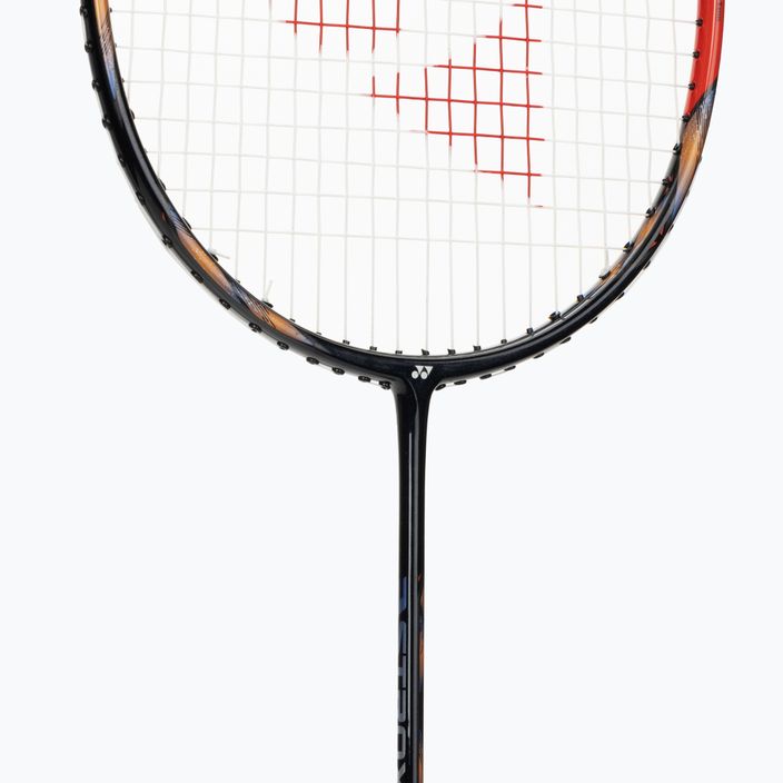 Rachetă de badminton YONEX Astrox 77 Play high orange 4