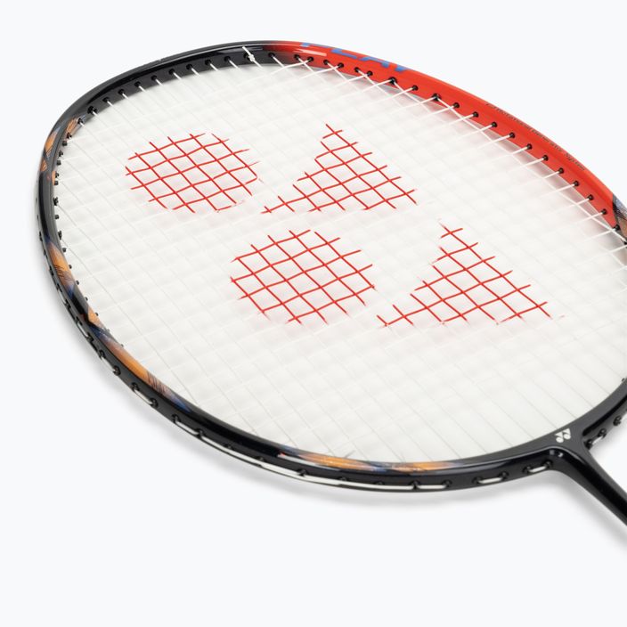 Rachetă de badminton YONEX Astrox 77 Play high orange 5