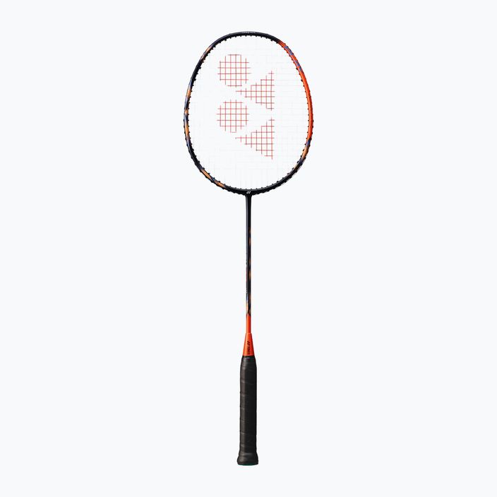 Rachetă de badminton YONEX Astrox 77 Play high orange 7