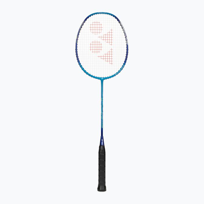 Rachetă de badminton YONEX Nanoflare 001 Clear cyan