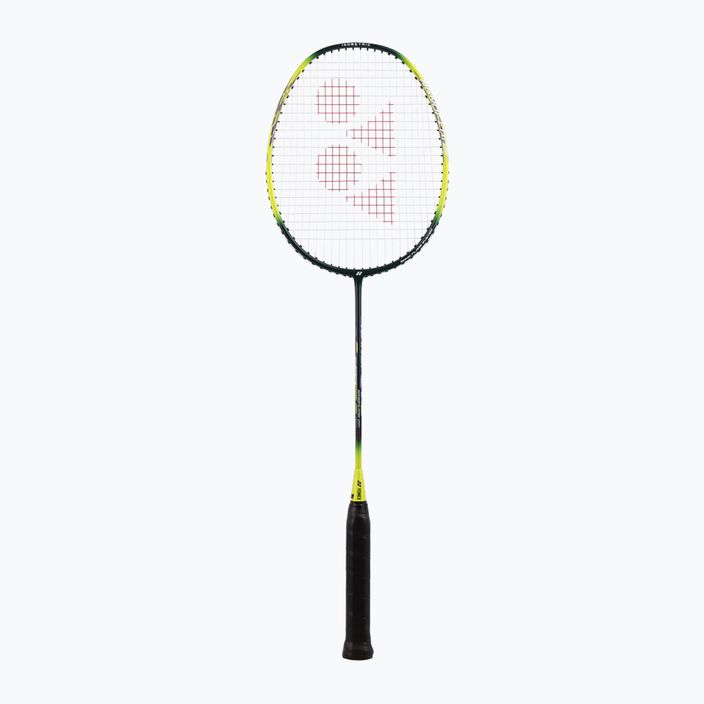 Rachetă de badminton YONEX Nanoflare 001 Feel green 7