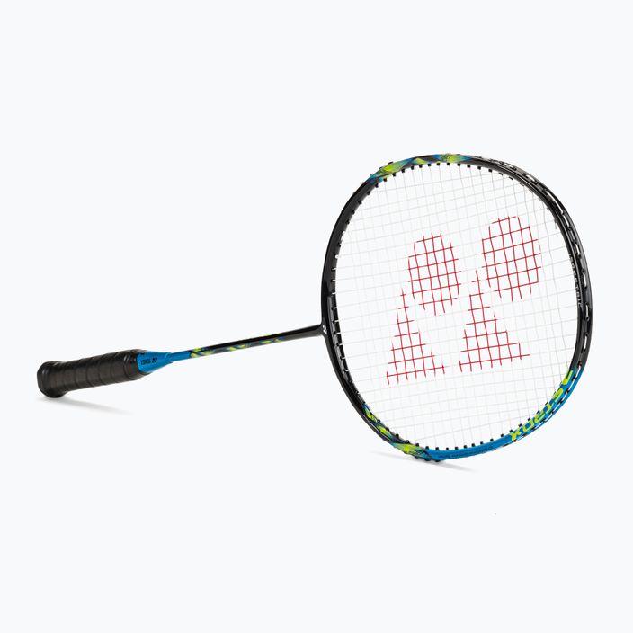 Rachetă de badminton YONEX Astrox E13 bad. negru-albastru BATE133BB3UG5 2