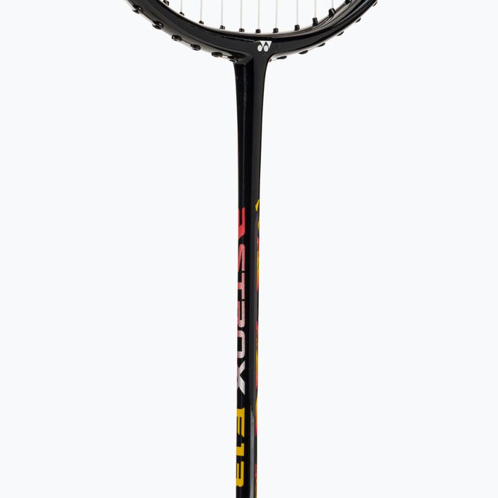 Rachetă de badminton YONEX Astrox E13 bad. negru-roșu BATE13E3BR3UG5 4