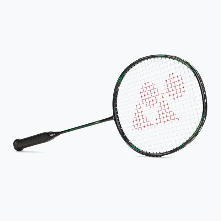 YONEX Nextage rachetă de badminton bad. negru BATNT2BG4UG5 2