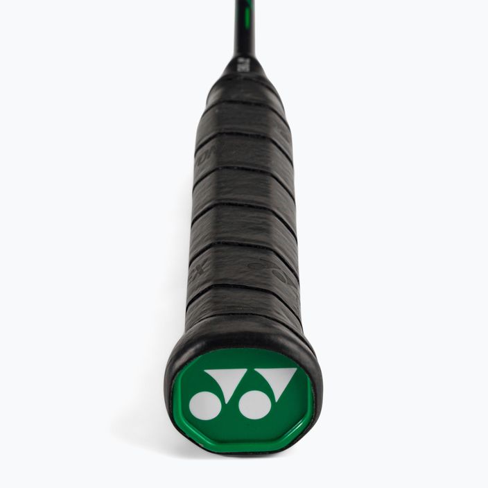 YONEX Nextage rachetă de badminton bad. negru BATNT2BG4UG5 3