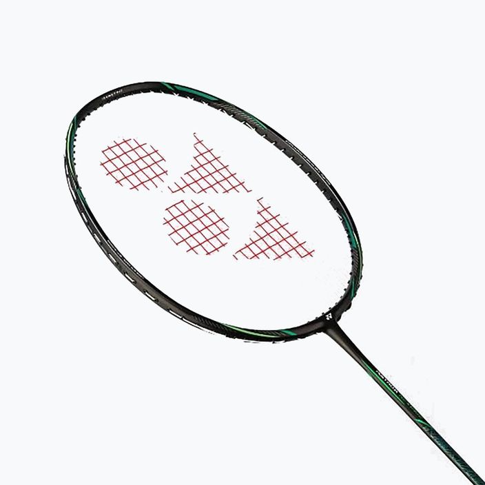 YONEX Nextage rachetă de badminton bad. negru BATNT2BG4UG5 7