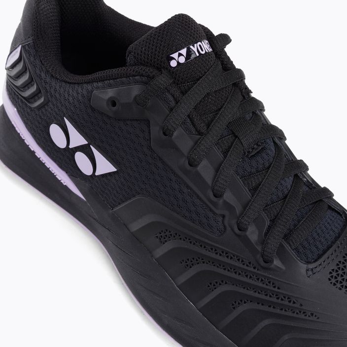 YONEX pantofi de tenis pentru bărbați SHT Eclipsion 4 negru STMEC4M3BP 9