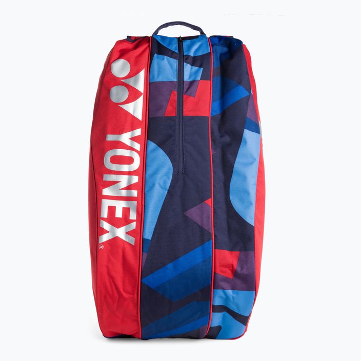 YONEX Pro sac de tenis roșu H922293S 2