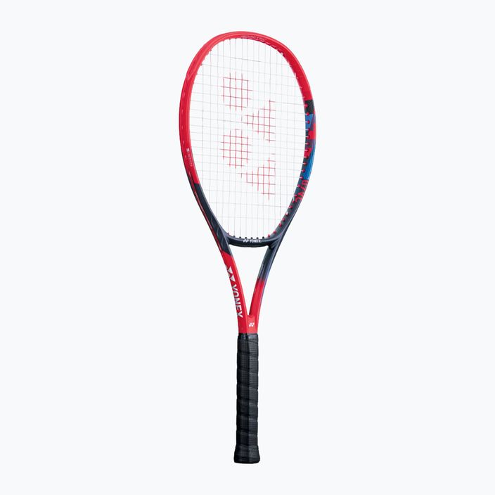 Rachetă de tenis YONEX Vcore 98 roșie TVC982 7