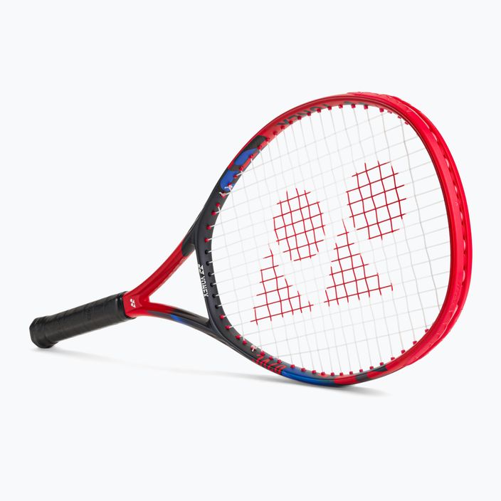 Rachetă de tenis YONEX Vcore FEEL roșu TVCFL3SG1 2