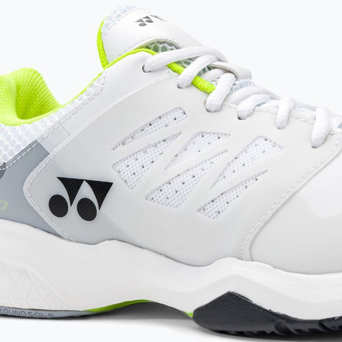 Pantofi de tenis pentru bărbați YONEX Lumio 3 STLUM33B 9