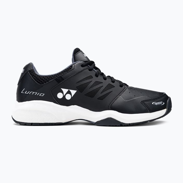 Pantofi de tenis pentru bărbați YONEX Lumio 3 STLUM33B 2