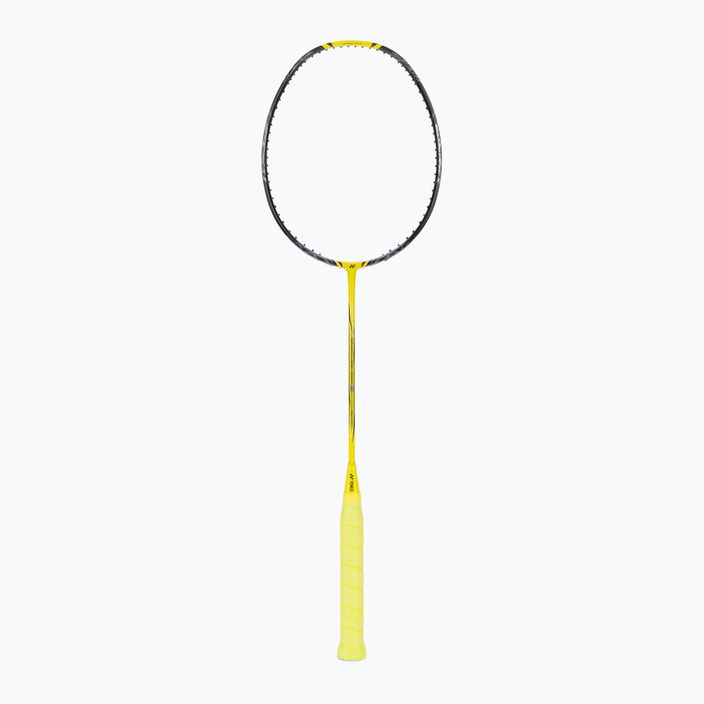 Rachetă de badminton YONEX Nanoflare 1000 ZZ galben fulger