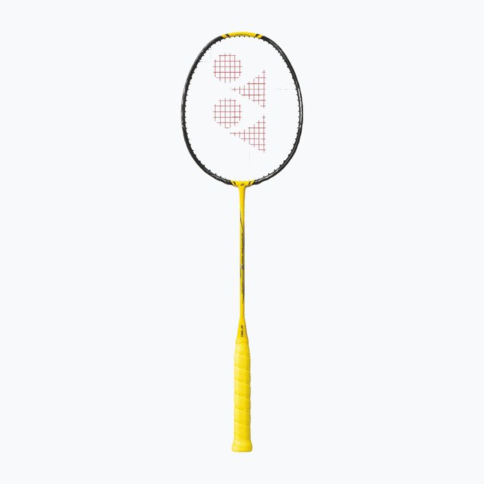 Rachetă de badminton YONEX Nanoflare 1000 ZZ galben fulger 7