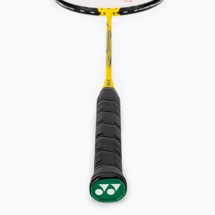 Rachetă de badminton YONEX Nanoflare 1000 Play lightning yellow 3
