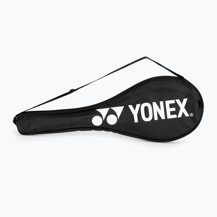 Rachetă de badminton YONEX Nanoflare 1000 Play lightning yellow 6
