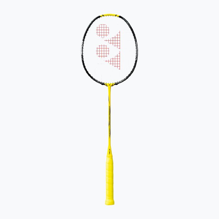Rachetă de badminton YONEX Nanoflare 1000 Game lightning yellow 7