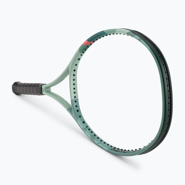 Rachetă de tenis YONEX Percept 97, verde măsliniu 2