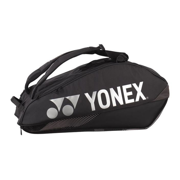 Geantă de tenis YONEX Pro Racquet Bag 6R black 2