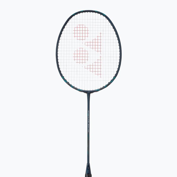 Rachetă de badminton YONEX Nanoflare 800 Play deep green 2