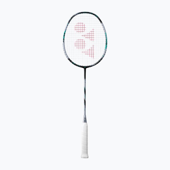 Rachetă de badminton YONEX Astrox 88 Play black/ silver