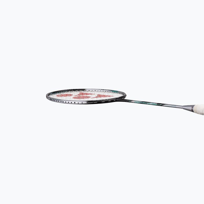 Rachetă de badminton YONEX Astrox 88 Play black/ silver 3