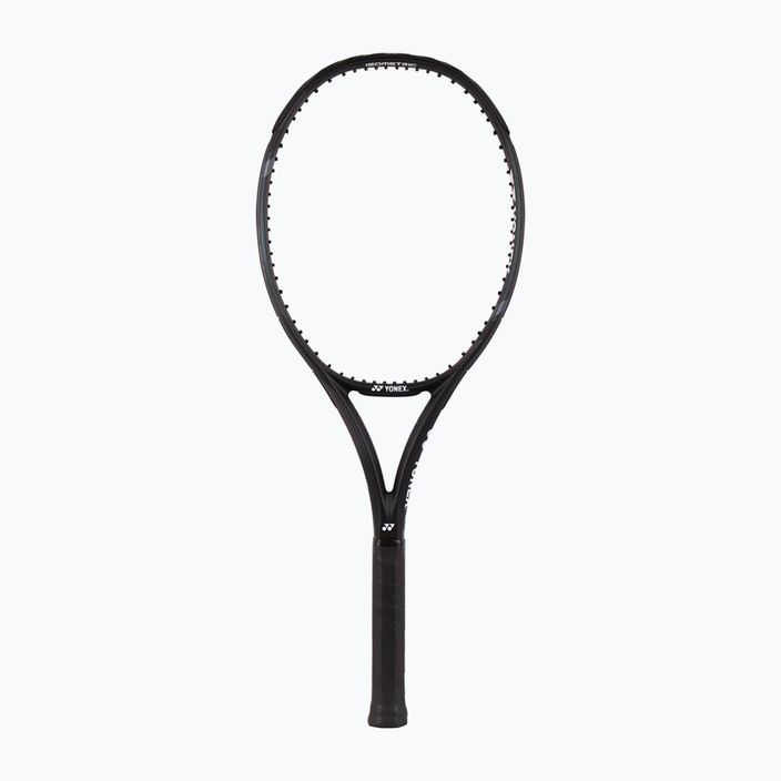 Rachetă de tenis YONEX Ezone Ace aqua/ night black