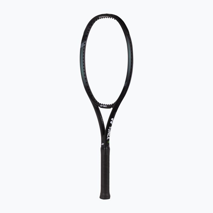 Rachetă de tenis YONEX Ezone Ace aqua/ night black 2