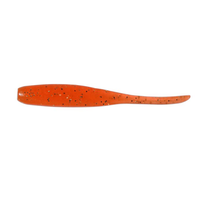 Keitech Shad Impact Flashing Carrot momeală de cauciuc 456026252591631 2