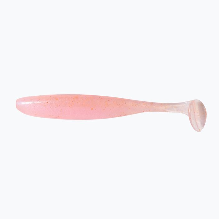 Keitech Easy Shiner Natural Pink Natural Pink momeală de cauciuc 456026262613319