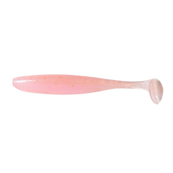 Keitech Easy Shiner Natural Pink Natural Pink momeală de cauciuc 456026262613319 2