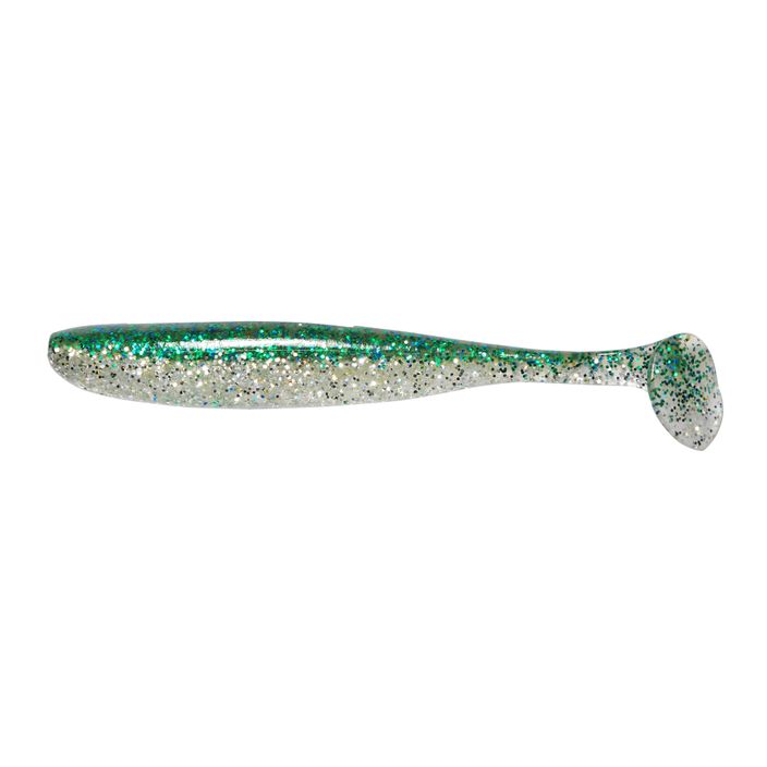 Keitech Easy Shiner momeală de cauciuc cu sardine verzi 456026262624643 2