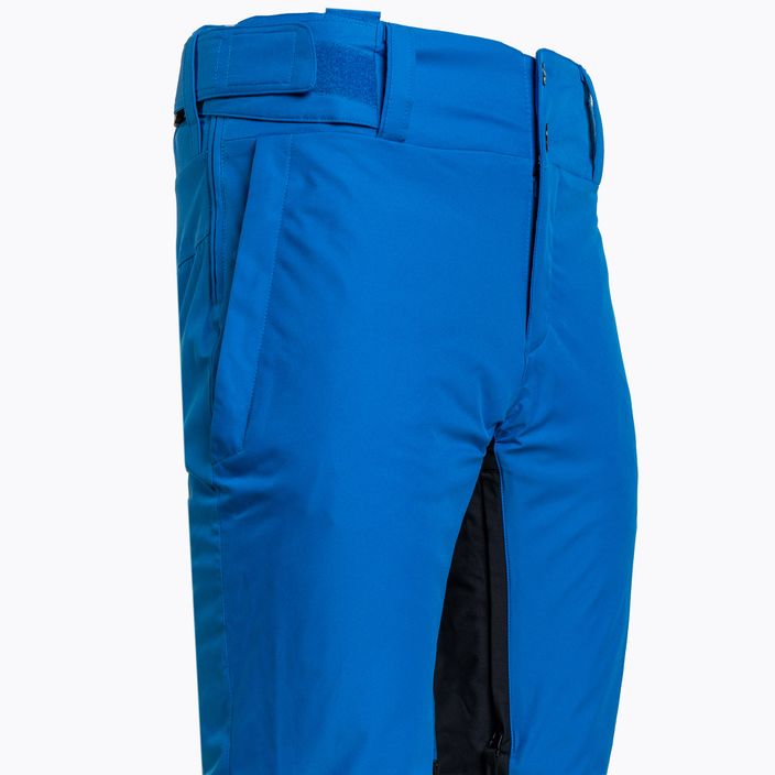 Pantaloni de schi pentru bărbați Phenix Blizzard albastru ESM22OB15 4