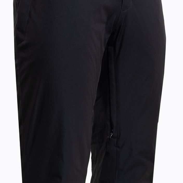 Pantaloni de schi pentru bărbați Phenix Blizzard negru ESM22OB15 4