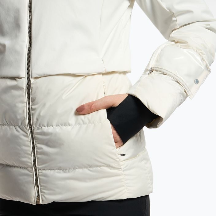 Jachetă de schi pentru femei Phenix Garnet alb ESW22OT60 6