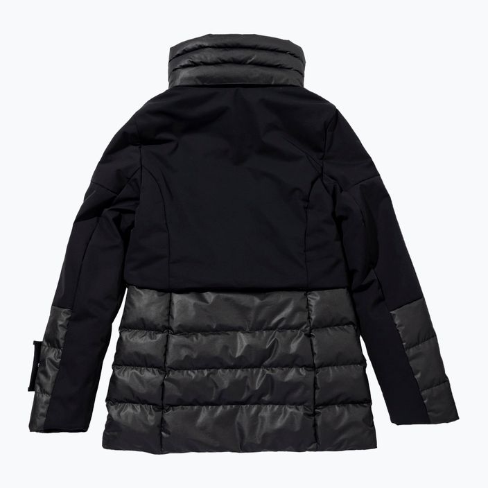 Jachetă de schi pentru femei Phenix Garnet negru ESW22OT60 8