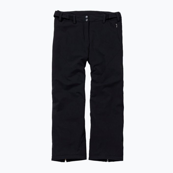 Pantaloni de schi pentru femei Phenix Opal negru ESW22OB71 6
