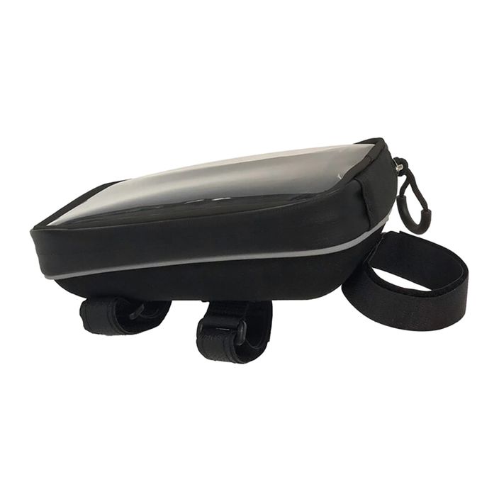 Geantă de bicicletă pentru cadru Lezyne Smart Energy Caddy XL black 2