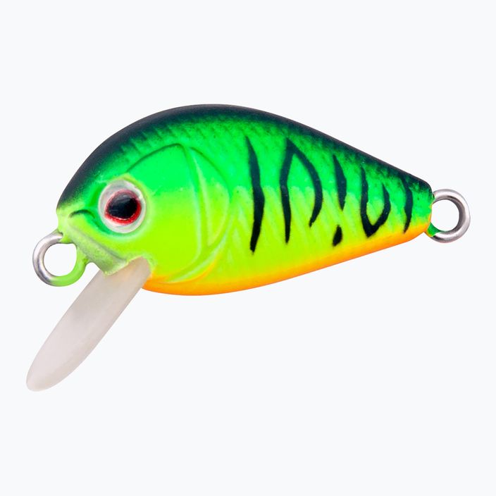 Wobler Strike Pro Crazy Plankton GC01S 2