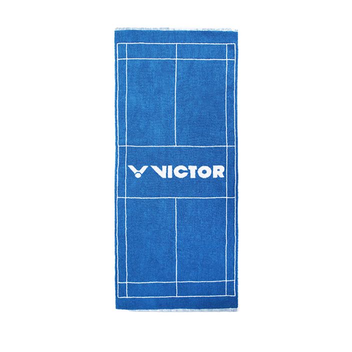 Prosop VICTOR TW188 40 x 100 cm blue 2